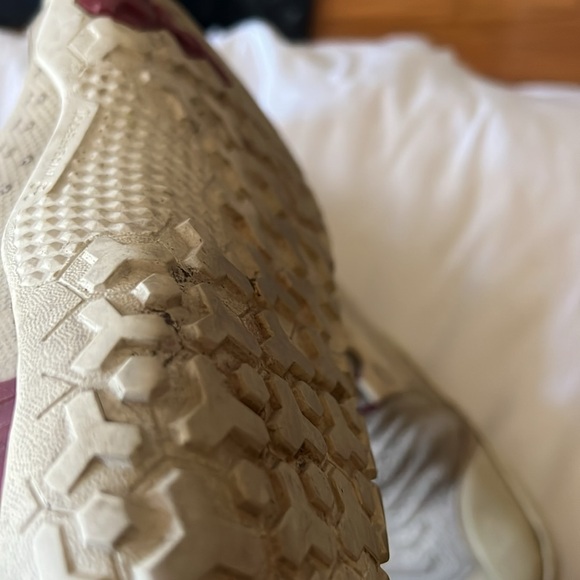 Vivobarefoot Primus Trail FG. Used. Tread left. Men’s 43 - Picture 3 of 4